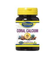 Coral calcium 500mg