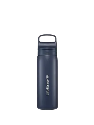 Lifestraw Go Waterfles met Filter 500ml
