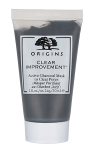 Origins Clear Improvement Active Charcoal Mask 30ml Heren