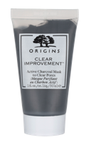 Origins Clear Improvement Active Charcoal Mask 30ml Heren