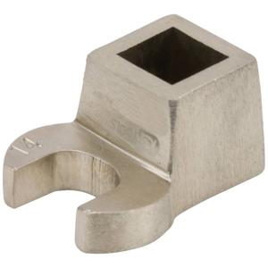 KS Tools 9638507 963.8507 Kraaienpootsleutel Sleutelbreedte (metrisch) 27 mm