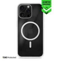 Striker X-Core - D3O Xtreme Impact Mag Case PRO - Clear - Apple iPhone 16 Pro Max