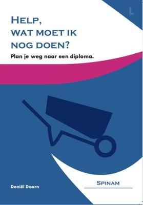 Help, wat moet ik nog doen? (Paperback)
