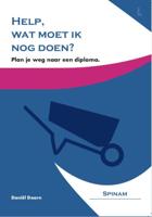 Help, wat moet ik nog doen? (Paperback)