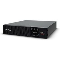 CyberPower PR2200ERTXL2U UPS Line-Interactive 2200 VA 2200 W 8 AC-uitgang(en)
