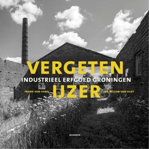 Vergeten ijzer (Hardback)