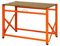 Bahco vouwbare werkb | 1495FWB097TD
