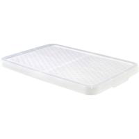 Curver 230303 Draaistapelhouder ESSENTIALS Deckel für 45L Boxen Transparant 1 stuk(s)