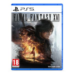 Square Enix Final Fantasy XVI Standaard PlayStation 5