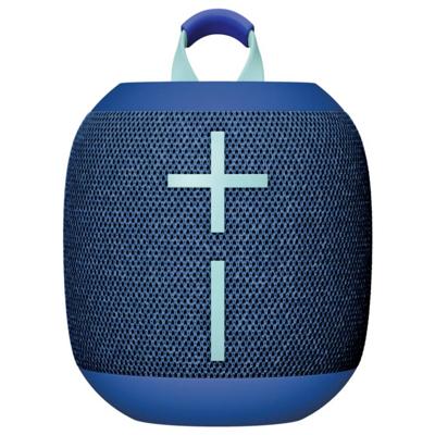 Ultimate Ears Wonderboom 4 Bluetooth luidspreker Draagbaar Blauw