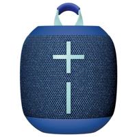 Ultimate Ears Wonderboom 4 Bluetooth luidspreker Draagbaar Blauw