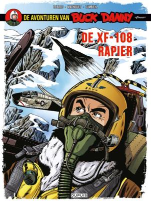 De XF-108 Rapier (Paperback)