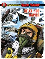 De XF-108 Rapier (Paperback)