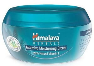 Himalaya Herbals Intensive Moisturizing Cream