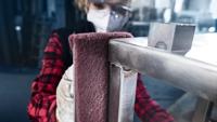 Bosch 2 608 901 227 benodigdheid voor handmatig schuren Rol schuurpapier Grove korrel 1 stuk(s) - thumbnail