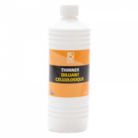 Thinner 1 liter fles