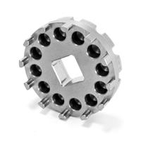 ENDURO BEARINGS Rotor compact crankset lockring tool - 30mm spindles
