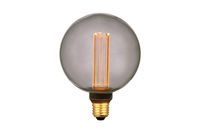 Haluta Lichtbron Smoke - 12,5 cm - Smokey Black Haluta Lichtbron Smoke - 12,5 cm - Smokey Black