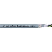 LAPP 26234/500 Geleiderkettingkabel ÖLFLEX® FD CLASSIC 810 CY 7 G 1 mm² Grijs 500 m
