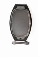 PRO gietijzeren pan met afneembare handgreep barbecue Napoleon Grills - Napoleon grills