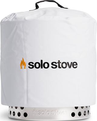 Ranger Shelter Cover WHITE Opberghoes - Hortus
