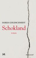 Schokland - Saskia Goldschmidt - ebook