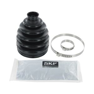 Asmanchetten set VKJP1057