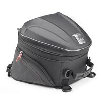 GIVI Sport-T Zadeltas 22l, Zadel- en pakdragertassen voor op de moto, ST607
