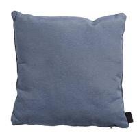 Madison Sierkussen 45x45 cm Panama safier blue