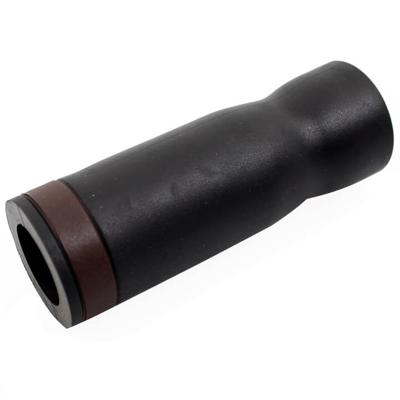 Cortina handvat slim 90mm nitro 5523 p/stuk