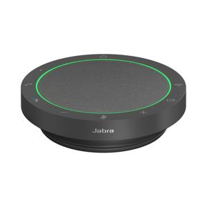 Jabra Speak2 55 UC Conferentietelefoon Bluetooth, USB-A, USB-C Donkergrijs