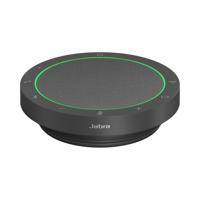 Jabra Speak2 55 UC Conferentietelefoon Bluetooth, USB-A, USB-C Donkergrijs - thumbnail