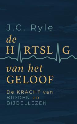 De hartslag van het geloof (Hardback)