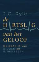De hartslag van het geloof (Hardback)