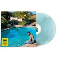 Post Malone - Austin (Licht Blauw Vinyl) 2LP