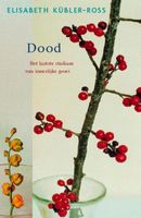 Dood - Elisabeth kubler Ross - ebook