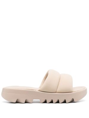 Reebok sandales Cardi - Tons neutres