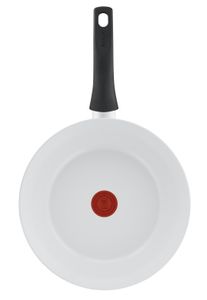 Tefal C41719 Wokpan 28 cm Ceramic Control Wokpan Grijs