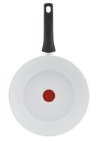 Tefal Ceramic Control keramische wokpan 28 cm - inductie - thumbnail