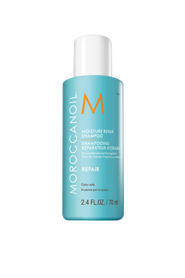 Moroccanoil Shampoo - Repair - 70 ml