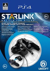 Starlink Co-op Mount