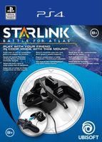 Starlink Co-op Mount