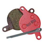 Magura Koolstop schijfremblokken clara 2001-2002 (2st)