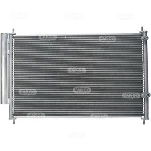 Hc-Cargo Airco condensor 260475