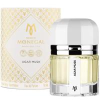 Ramon Monegal Musks Collection Agar Musk Eau de Parfum 100ml Ramon Monegal Musks Collection Agar Musk Eau de Parfum 100ml