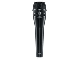 Shure KSM8 Black