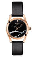 Tissot T-Wave T1122103605100 Dameshorloge