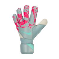Nike Grip3 Keepershandschoenen Lichtblauw Wit Roze