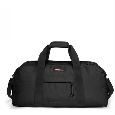 EASTPAK STATION + M Black