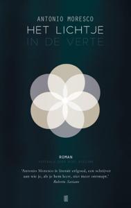 Het lichtje in de verte (Paperback)